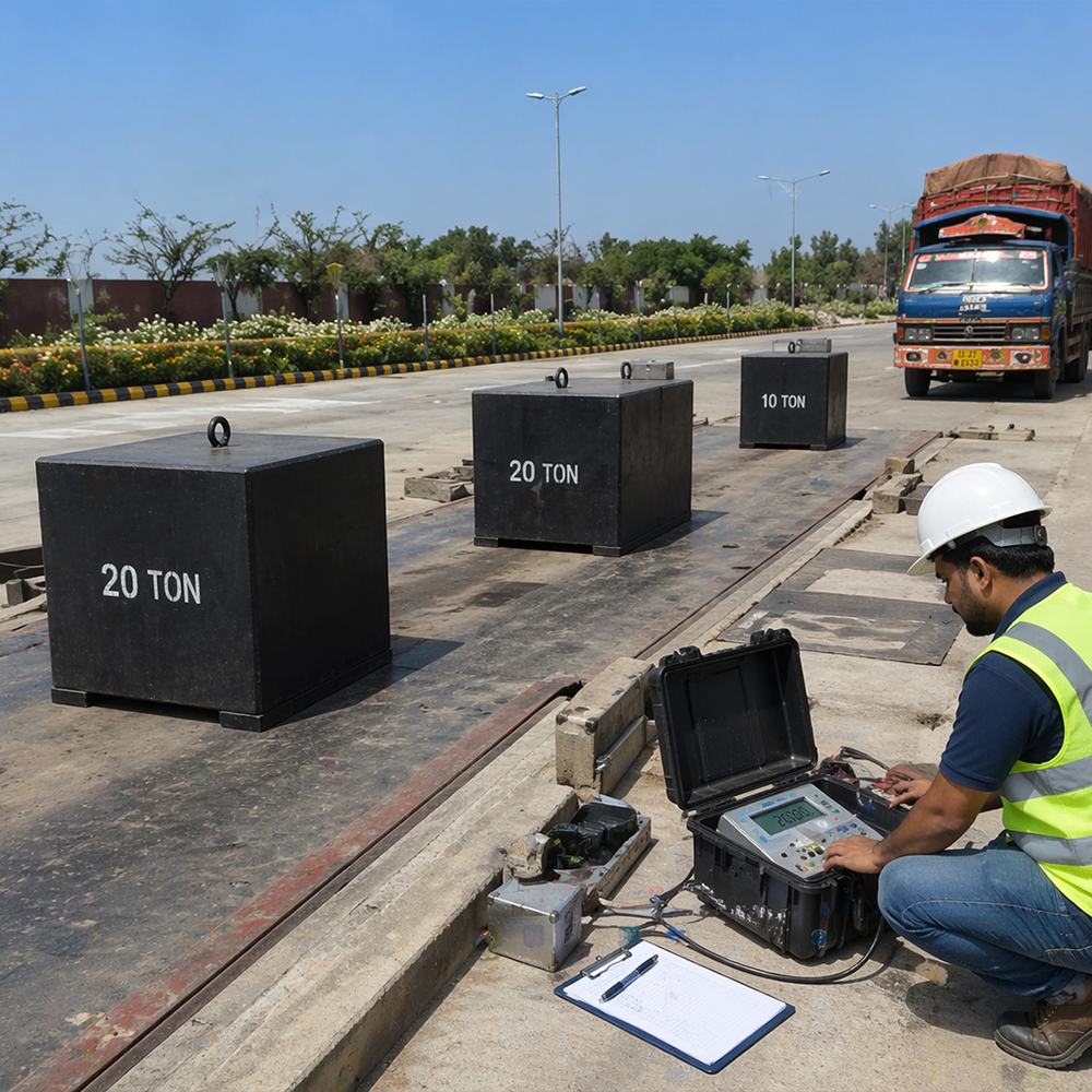 calibration services