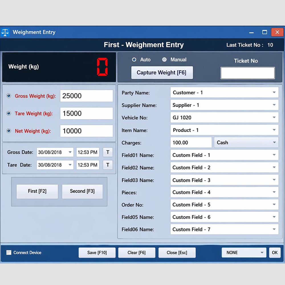 software automation